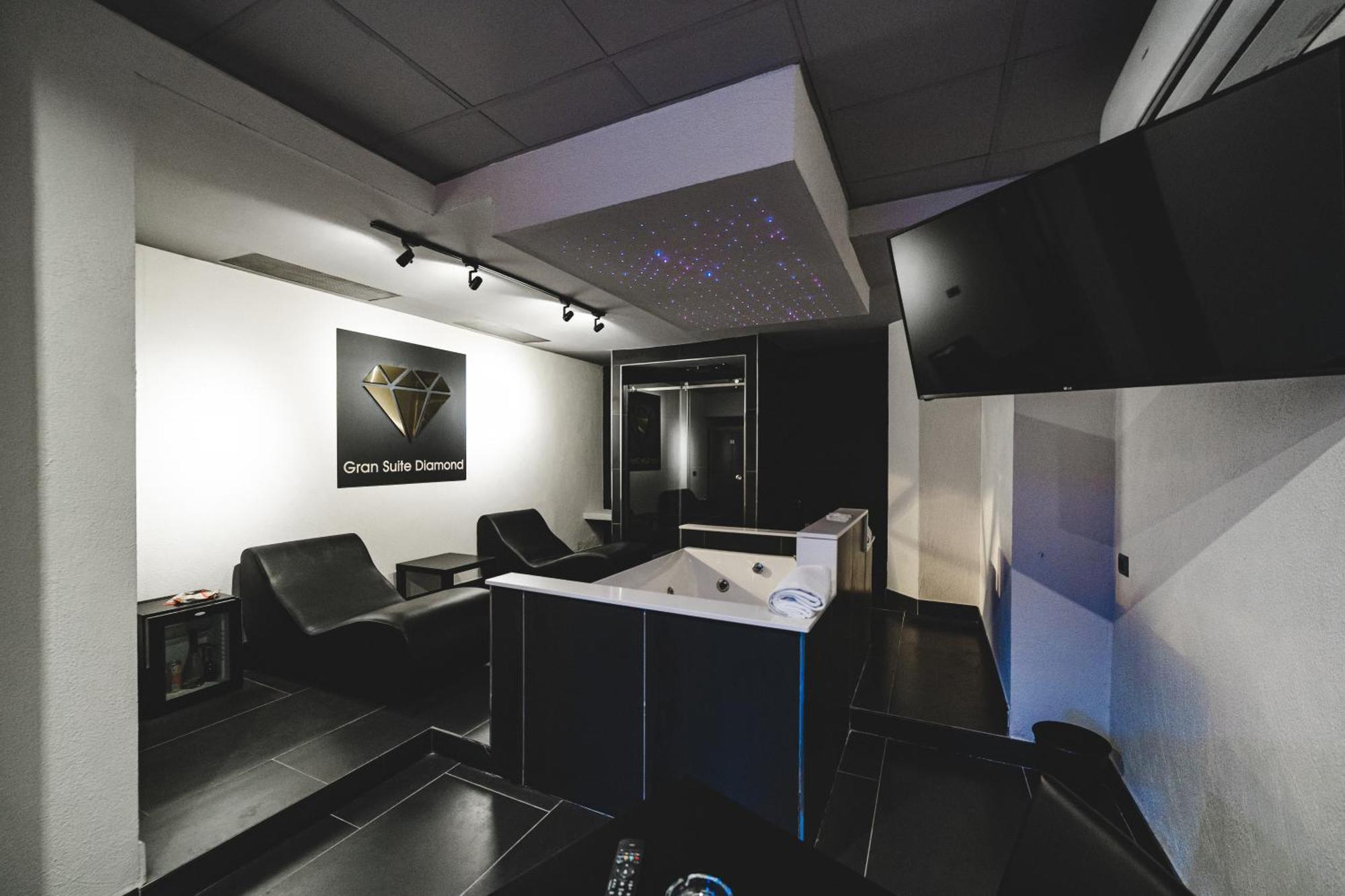 Capri Spa Hotel Casoria Dış mekan fotoğraf